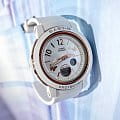 Оригинальные часы Casio Casio Baby-G BGA-290BD-7A кварцевые калибр механизма  общий вид